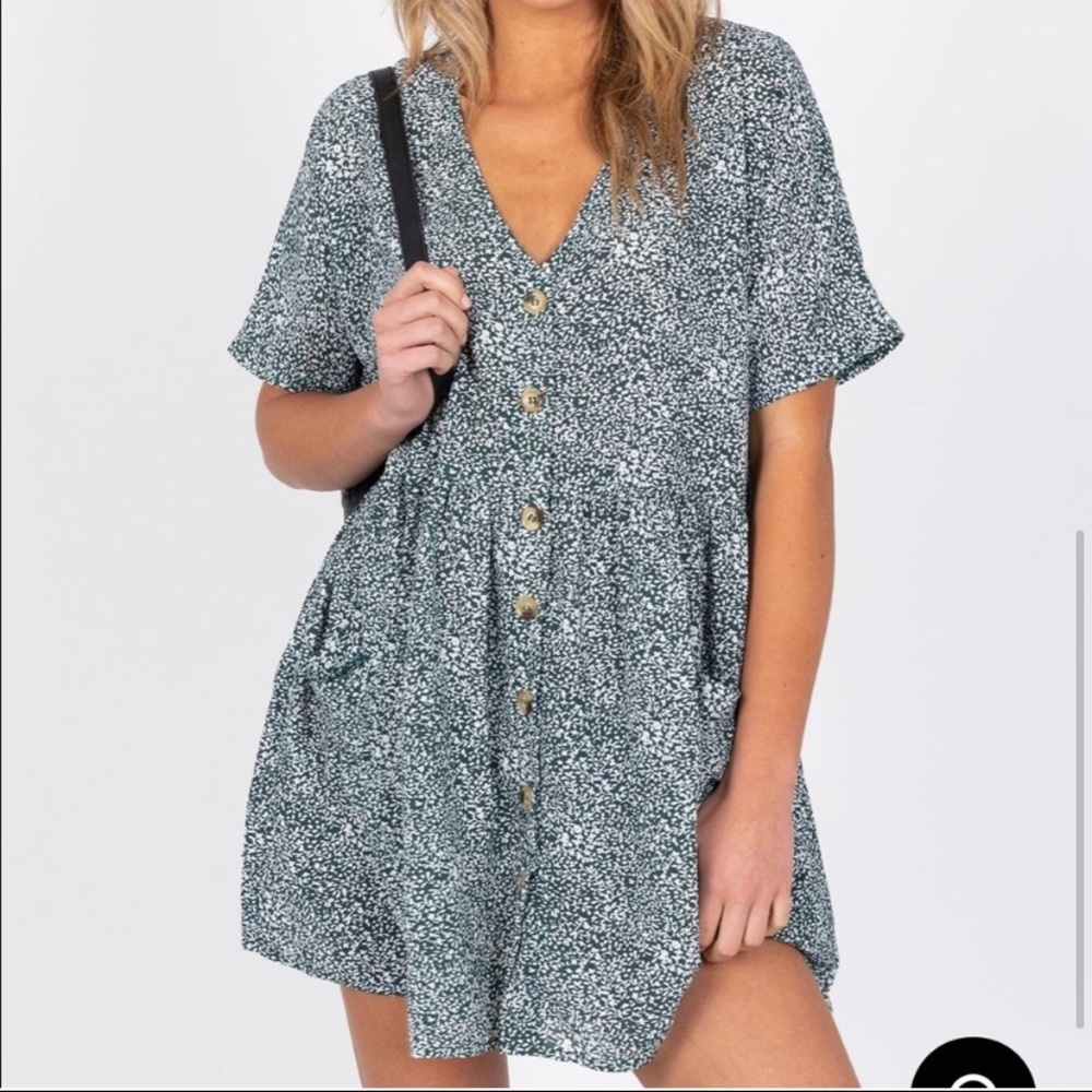 Princess Polly dress